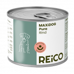 Home maidog pura rind,200 g